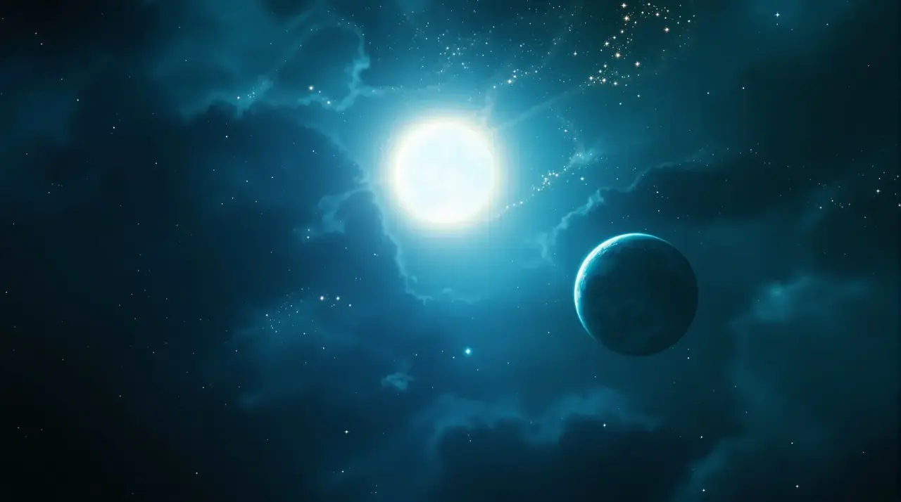 三体